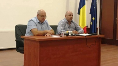 Reacție a Sindicatului Spiru Haret din Învățământul Preuniversitar Maramureș: Inspectoratul Școlar Județean „se joacă” după bunul plac cu posturile din învățământ!