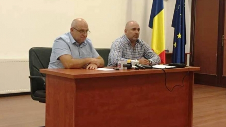 Reacție a Sindicatului Spiru Haret din Învățământul Preuniversitar Maramureș: Inspectoratul Școlar Județean „se joacă” după bunul plac cu posturile din învățământ!