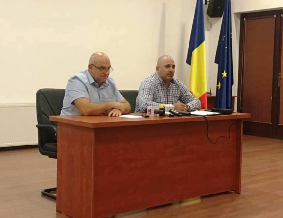 Reacție a Sindicatului Spiru Haret din Învățământul Preuniversitar Maramureș: Inspectoratul Școlar Județean „se joacă” după bunul plac cu posturile din învățământ!