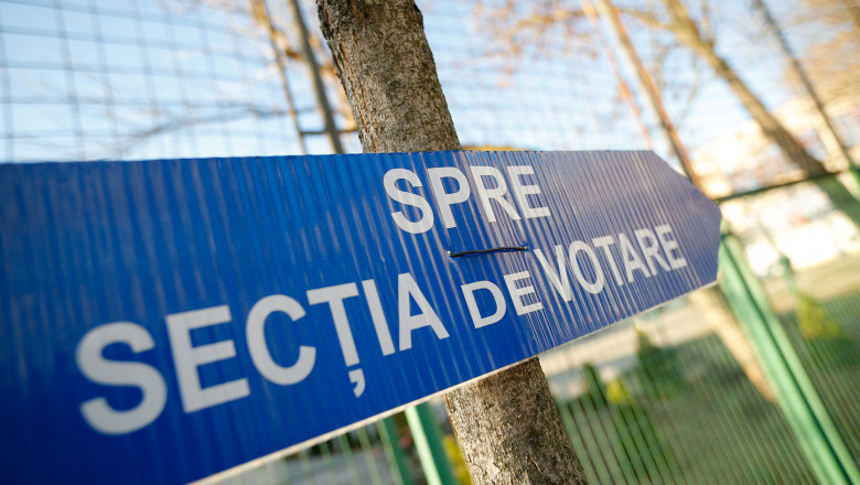 Lista completă: 249 unități de unități de învățământ din Maramureș vor deveni secții de votare. În celelalte 129, se respectă decizia din 22 septembrie (DOCUMENT)