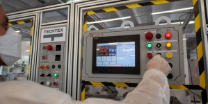 Ofertă de joburi: Prima fabrică românească de echipamente de protecție personală și medicală, aparținând Grupului Taparo Târgu Lăpuș, angajează studenți! (VIDEO)