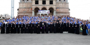 ITO: Povestea de iubire dintre Hristos și tinerii României Creștine a început în Maramureș (GALERIE FOTO)