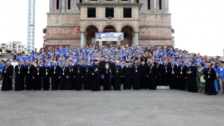 ITO: Povestea de iubire dintre Hristos și tinerii României Creștine a început în Maramureș (GALERIE FOTO)