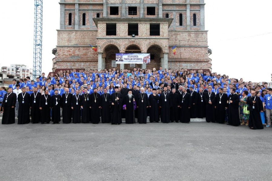 ITO: Povestea de iubire dintre Hristos și tinerii României Creștine a început în Maramureș (GALERIE FOTO)