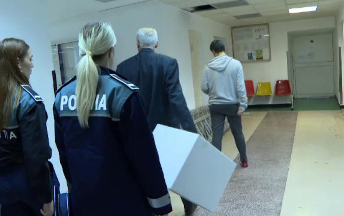 Alegeri locale: 3.309 maramureșeni au solicitat urna specială pentru a vota. 23 dintre ei sunt pacienți testați pozitiv la COVID-19