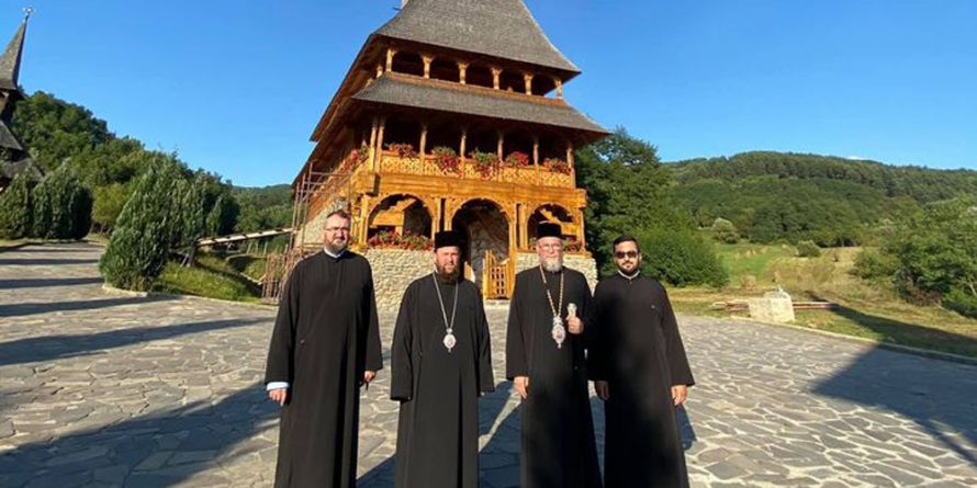 Vizită pastorală în Parohia Rozavlea – Șesu Mănăstirii (GALERIE FOTO)