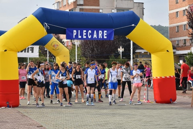 Maramureșeni pe podium la Campionatul național de noapte și la Campionatul național de ștafetă mixtă (GALERIE FOTO)