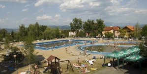 Pentru dezvoltare: Ocna Șugatag a devenit stațiune turistică de interes național. La fel, Sighetu Marmației și Cavnic, stațiuni turistice de interes local