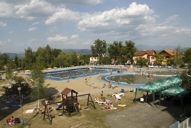 Pentru dezvoltare: Ocna Șugatag a devenit stațiune turistică de interes național. La fel, Sighetu Marmației și Cavnic, stațiuni turistice de interes local