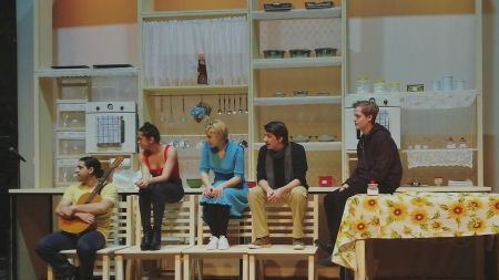 Programul Teatrului Municipal Baia Mare în perioada 21 – 25 octombrie