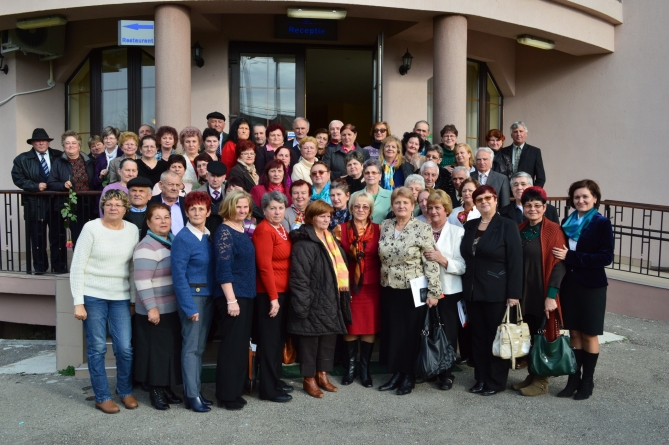 În acest an, SLI MM amână tradiționala festivitate de pensionare