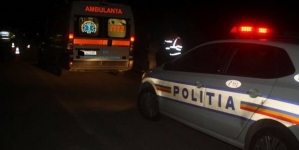 Tragedie în județul Maramureș: În orașul Borșa, un tânăr în vârstă de 34 ani și-a pierdut viața după ce a căzut cu mașina de teren în râpă!