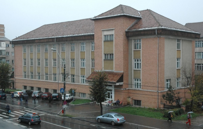 File negre din istoria Băii Mari: Sunt mai mult de 17 ani de la măcelul de la Arhivele Naționale! Cum o tragedie a zguduit o întreagă comunitate