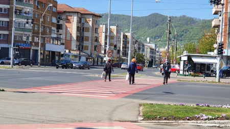 Vremea exactă în Maramureș, miercuri, 23 iunie