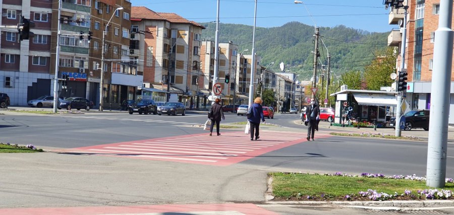 Baia Mare intră în scenariul roșu!: A fost depășită incidența de 3 cazuri la mia de locuitori! Ce măsuri noi vor fi luate