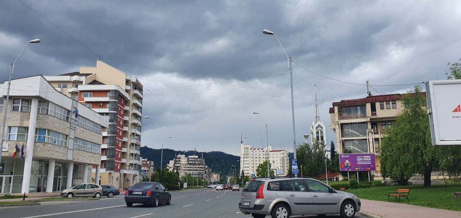 Rata de infectare: Un oraș și patru comune, în topul 5 al incidenței, în Maramureș. 20 UAT-uri au incidența mai mare de 3. Vezi situația pe localități