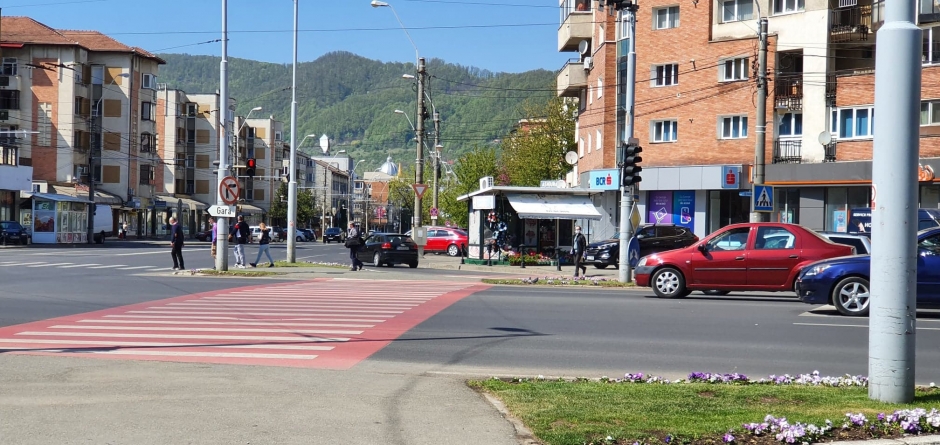 Vremea exactă în Maramureș, luni, 26 octombrie