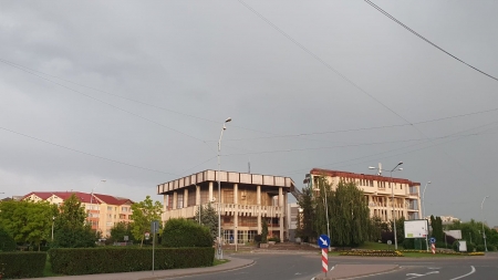 Vremea exactă în Maramureș, joi, 30 septembrie