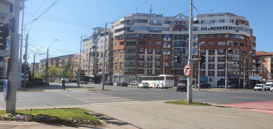 Vremea în Maramureș, joi, 5 noiembrie