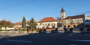 Oficial: Baia Mare a intrat în scenariul roșu! A fost depășită incidența de 3 cazuri la mia de locuitori! La fel, în alte 3 localități din Maramureș. Lista noilor măsuri (VIDEO)