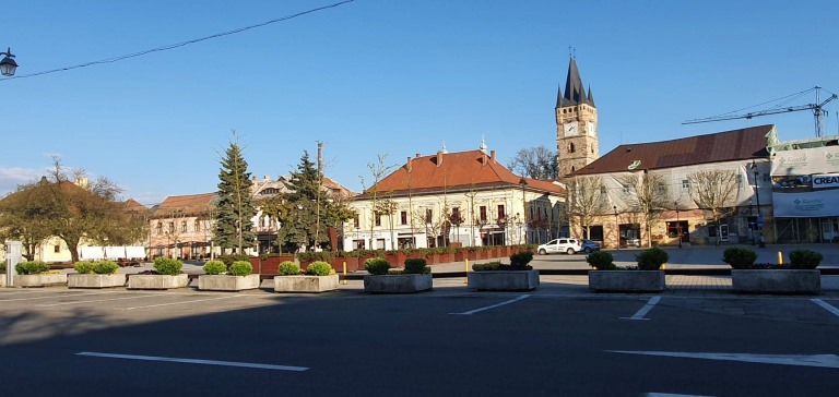 Actualizare: Propunere: Municipiul Baia Mare ar putea intra în carantină zonală din cauza incidenței mari de cazuri. Aceeași situație în Tăuții Măgherăuș și Săcălășeni