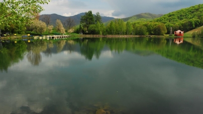 Verificări în nord-vestul țării: Barajul Bodi-Mogoșa, declarat sigur în exploatare de Comisia Teritorială de Avizare Transilvania