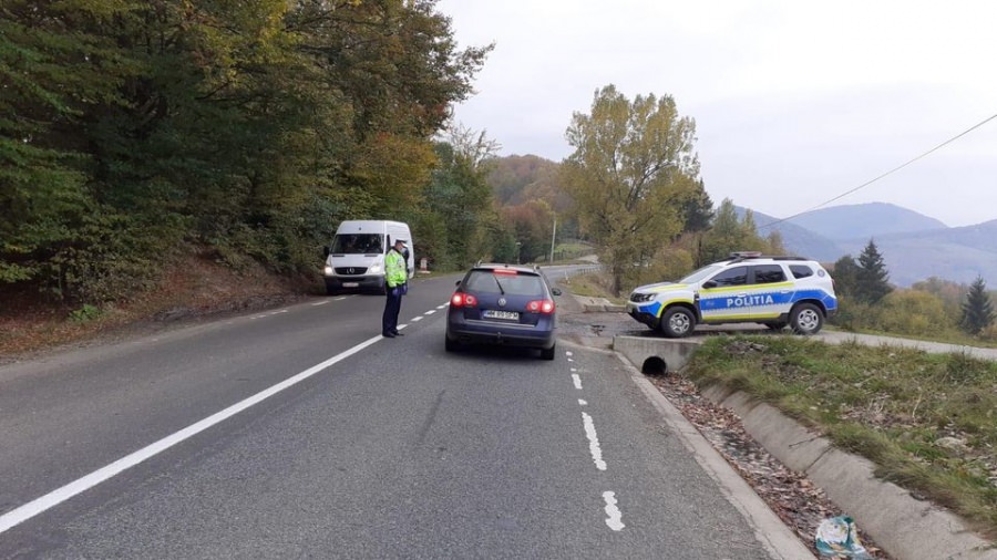 Decizie luată de autorități: În județul Maramureș oficial avem doar 2 comune care se mai află în carantinare zonală. Asuaju de Sus a ieșit!