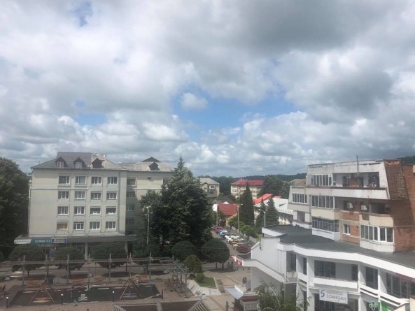 Vremea exactă în Maramureș, duminică, 29 august