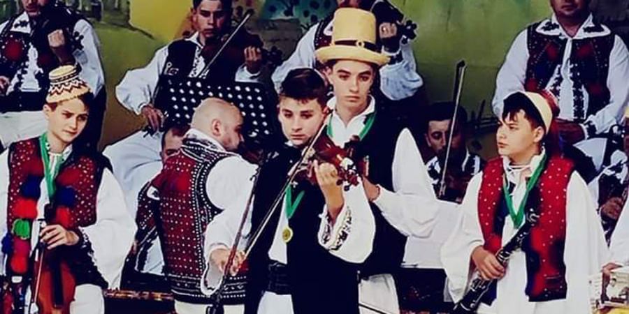 În Baia Mare se va desfășura Concertul de Gala „Generații pentru viitor”