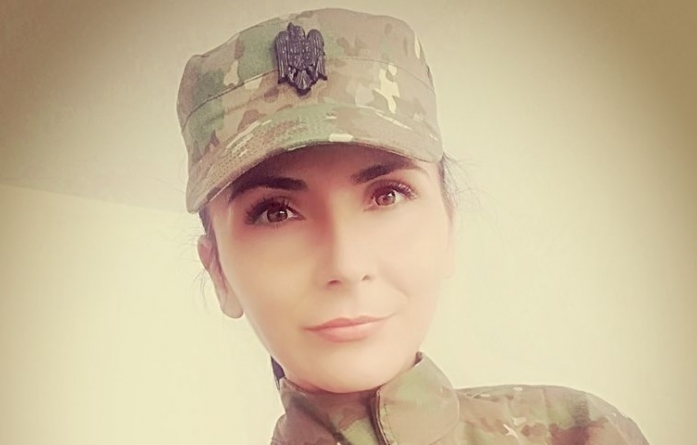 Portret de învingătoare: Băimăreanca Cristina Miia va alerga la Ștafeta Veteranilor, pe distanța Baia Mare-Satu Mare. „Îmi voi repeta: Să te ridici și să lupți în continuare…!”