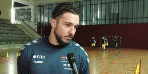 Handbal masculin. Șapte jucători de la CS Minaur și antrenorul Adi Petrea convocați la loturile naționale