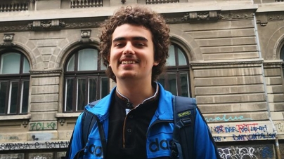 Performanță: Șincaistul Darius Lazea a obținut medalie de argint la Balcaniada de Matematică