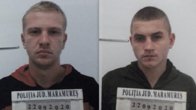 Anchetă: Patru polițiști maramureșeni sunt cercetați în cazul evadării ucrainenilor din Centrul de Reținere și Arest