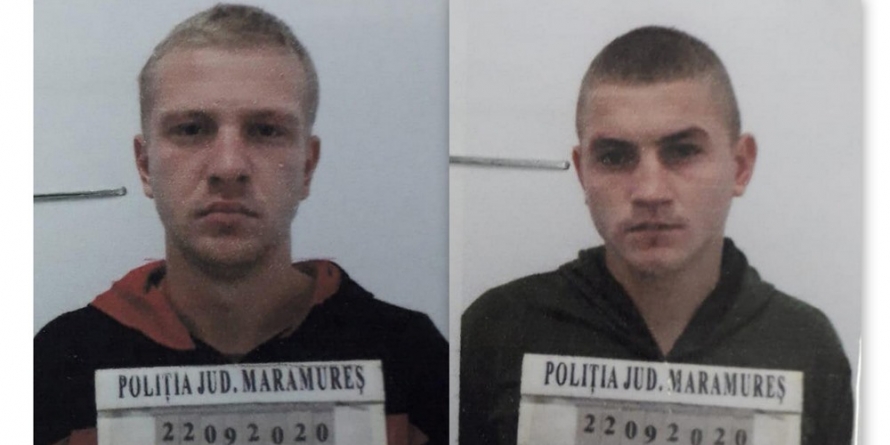 Anchetă: Patru polițiști maramureșeni sunt cercetați în cazul evadării ucrainenilor din Centrul de Reținere și Arest