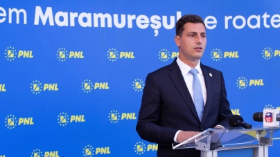 PNL Maramureș a ales o echipă de succes pentru alegerile parlamentare