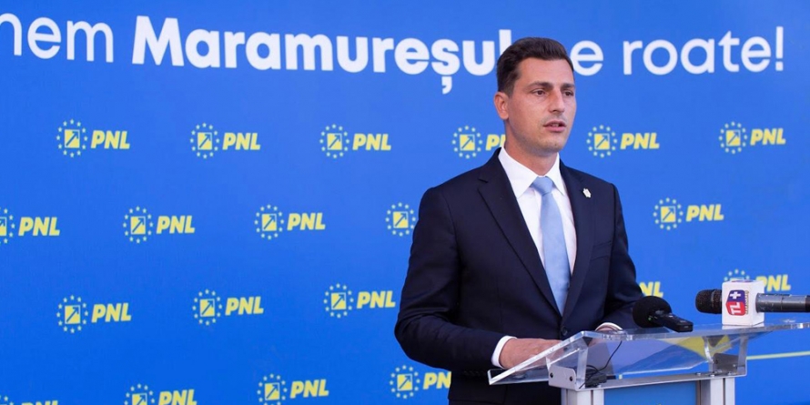 PNL Maramureș a ales o echipă de succes pentru alegerile parlamentare