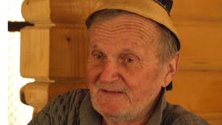 A trecut la cele veșnice Gheorghe Opriș Lorinț – meșter popular, rapsod, animator cultural, simbol de frunte al Maramureșului și al României rurale