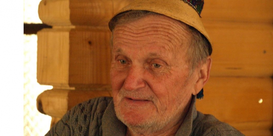 A trecut la cele veșnice Gheorghe Opriș Lorinț – meșter popular, rapsod, animator cultural, simbol de frunte al Maramureșului și al României rurale