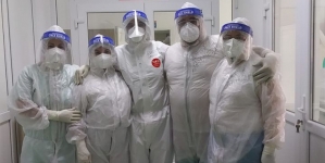 Sunt extenuați și își cer drepturile: A doua zi de greva japoneză în spitalele din Maramureș. Vezi lista revendicărilor