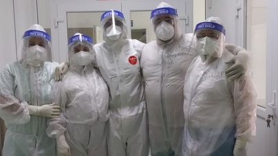 Sunt extenuați și își cer drepturile: A doua zi de greva japoneză în spitalele din Maramureș. Vezi lista revendicărilor