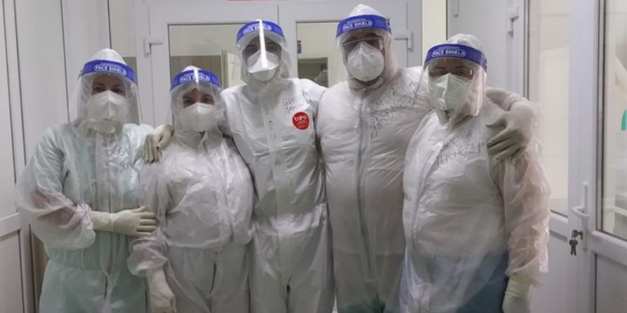 Sunt extenuați și își cer drepturile: A doua zi de greva japoneză în spitalele din Maramureș. Vezi lista revendicărilor