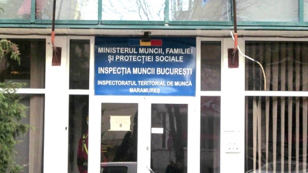 Munca la negru, cea mai frecventă abatere la angajatorii din Maramureș