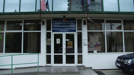 Sancțiuni aplicate de inspectorii ITM din Maramureș!