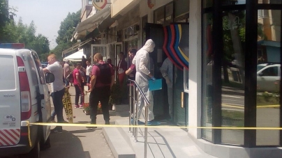 Sentință menținută în cazul jafului de la RFN: Opt ani de închisoare cu executare pentru unul dintre cei doi tâlhari. Cum a avut loc infracțiunea (FOTO)