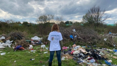 Start la curățenie generală în județul Maramureș: Cunoscuta campanie derulată la nivel național „Let’s Do It Romania” va avea loc anul acesta în 18 septembrie!