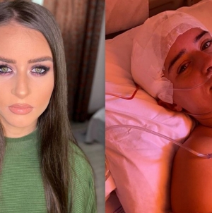 Un an fără Mădălina: În județul Maramureș o aniversare tristă! Azi, se împlinește exact un an, de când tânăra originară din Chiuzbaia a trecut la cele veșnice!