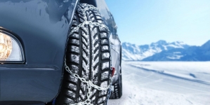 IPJ Maramureș: Circulați cu atenție! Iarna și-a făcut din plin simțită prezența