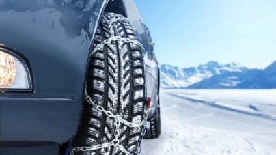 IPJ Maramureș: Sfaturi pentru şoferi pe timp de iarnă