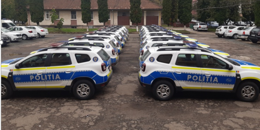 25 martie: Ziua Poliţiei Române; Mesajul transmis de IPJ Maramureș cu această ocazie
