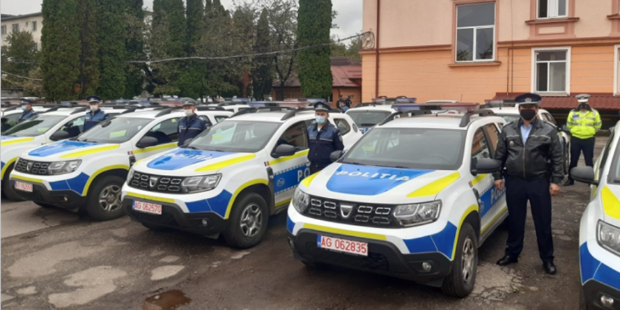 25 martie: Ziua Poliţiei Române; Mesajul transmis de IPJ Maramureș cu această ocazie